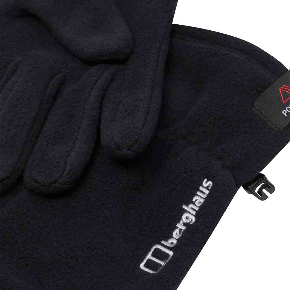Neutral, windproof, warm, and lightweight gloves - Prism Polartec Gloves