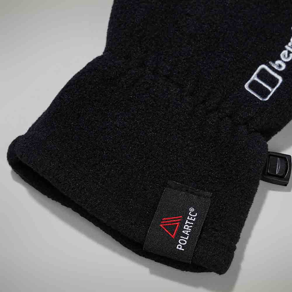 Neutral, windproof, warm, and lightweight gloves - Prism Polartec Gloves