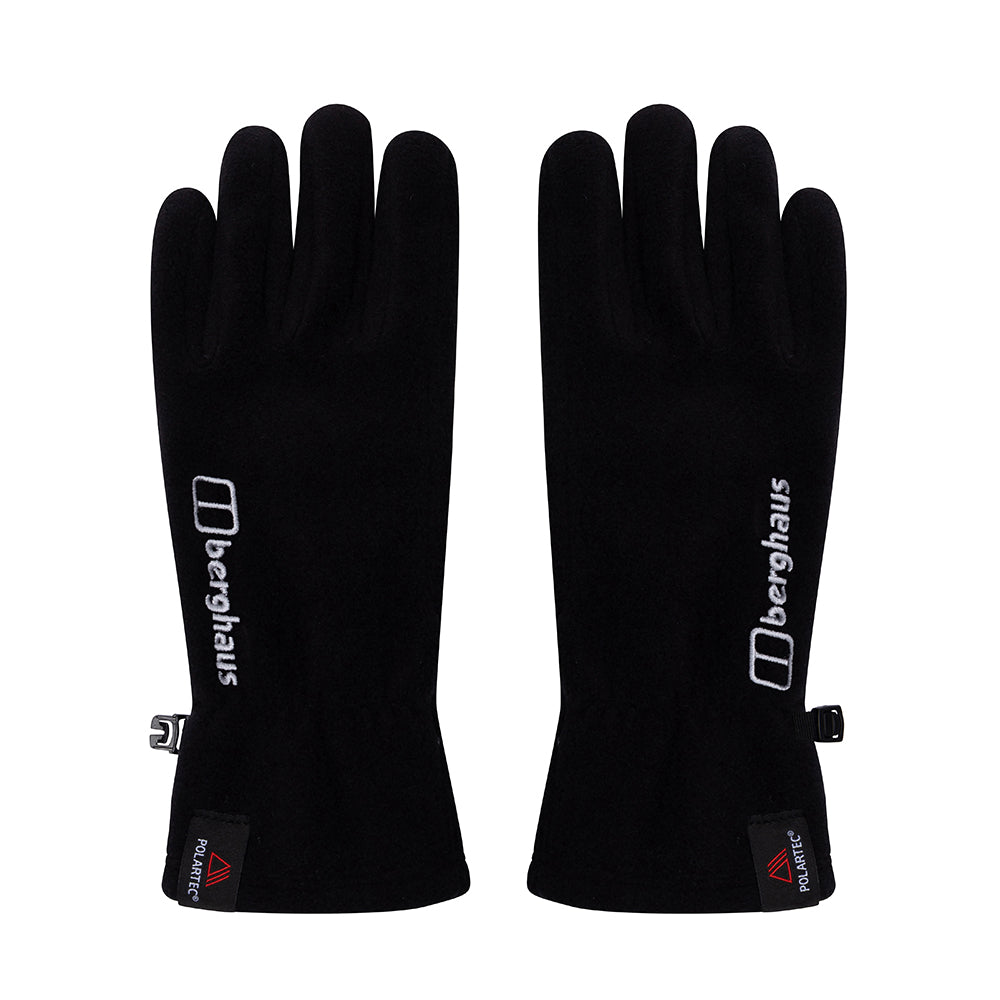 Neutral, windproof, warm, and lightweight gloves - Prism Polartec Gloves