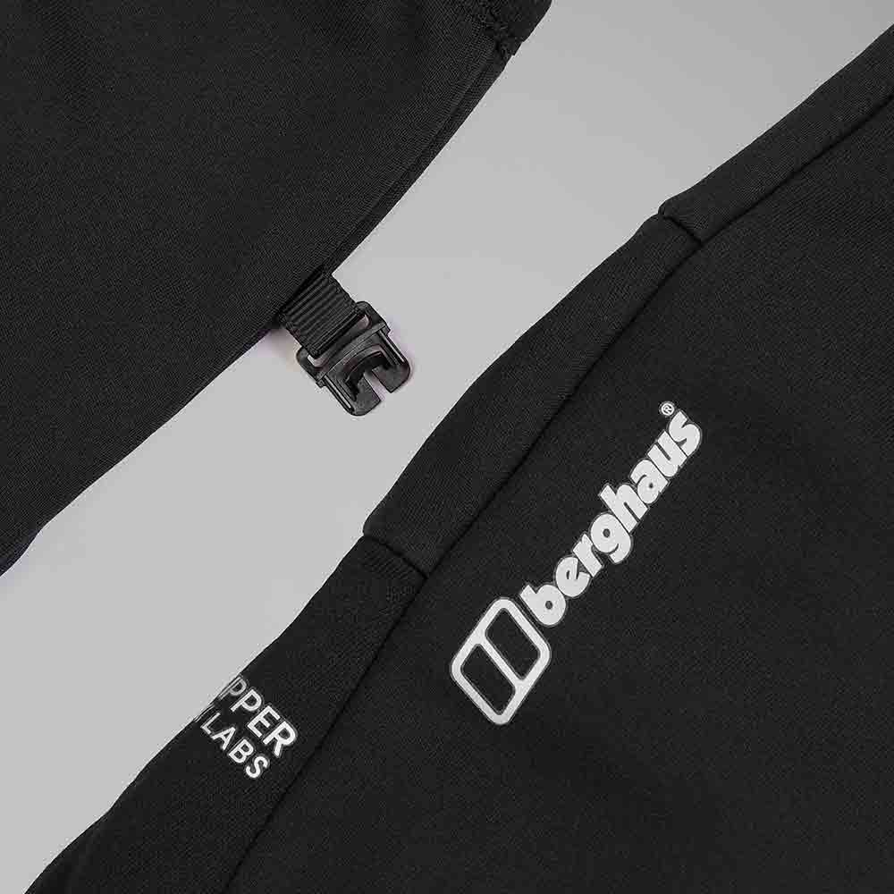 Hillmaster Windstopper Gloves (Unisex)