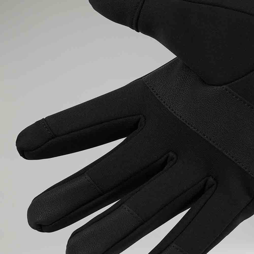 Hillmaster Windstopper Gloves (Unisex)