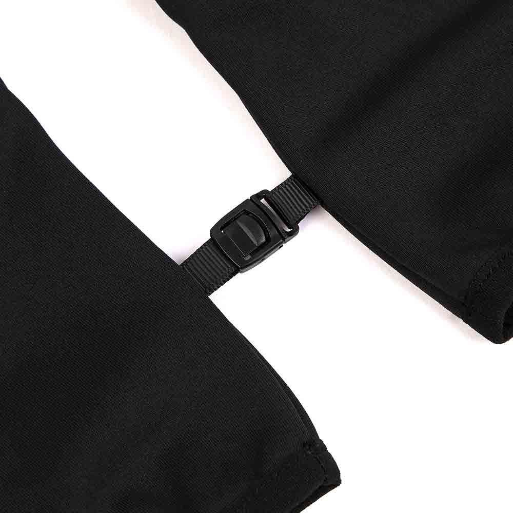 Hillmaster Windstopper Gloves (Unisex)