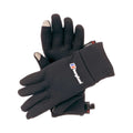 British windproof and warm lightweight touch screen gloves