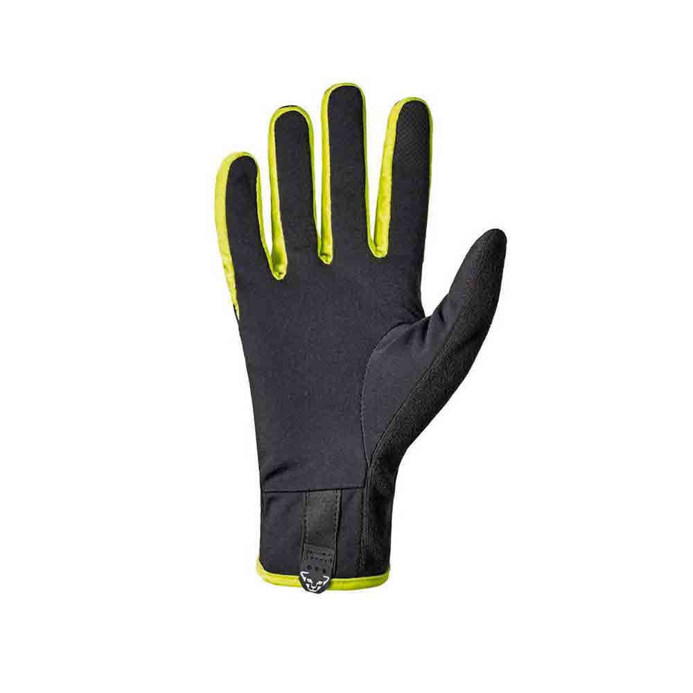 Race Pro Undergloves Black Insulated Glove Liners