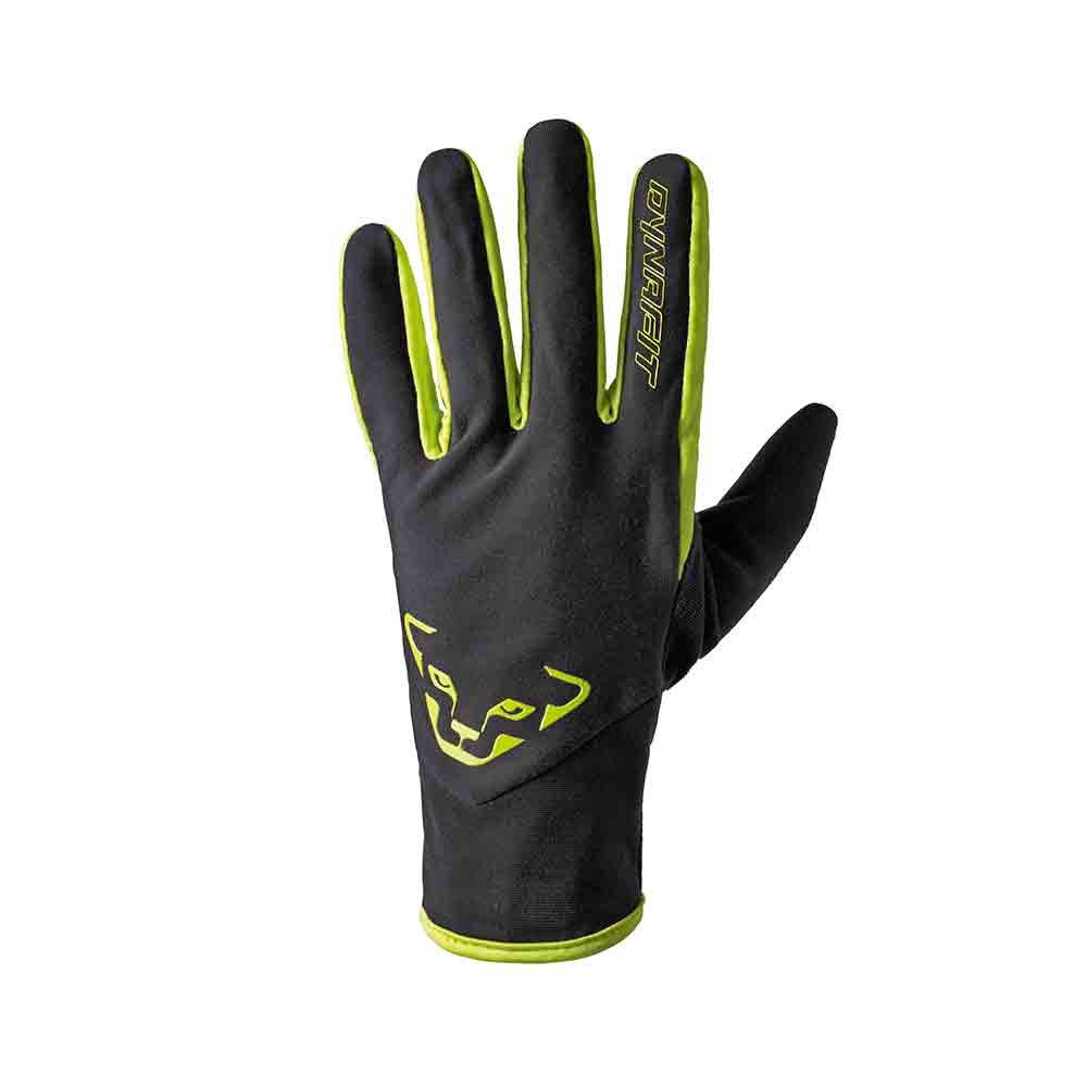 Race Pro Undergloves Black Insulated Glove Liners