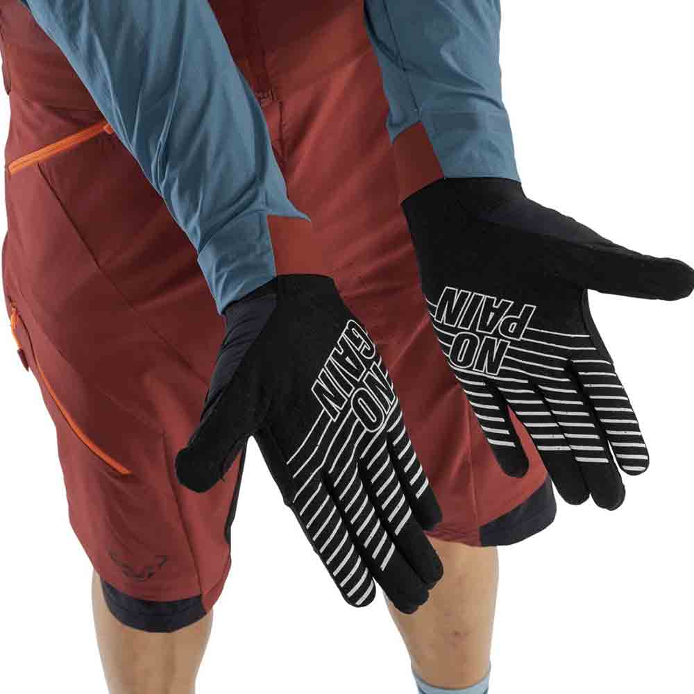 Unisex cycling gloves Ride Gloves