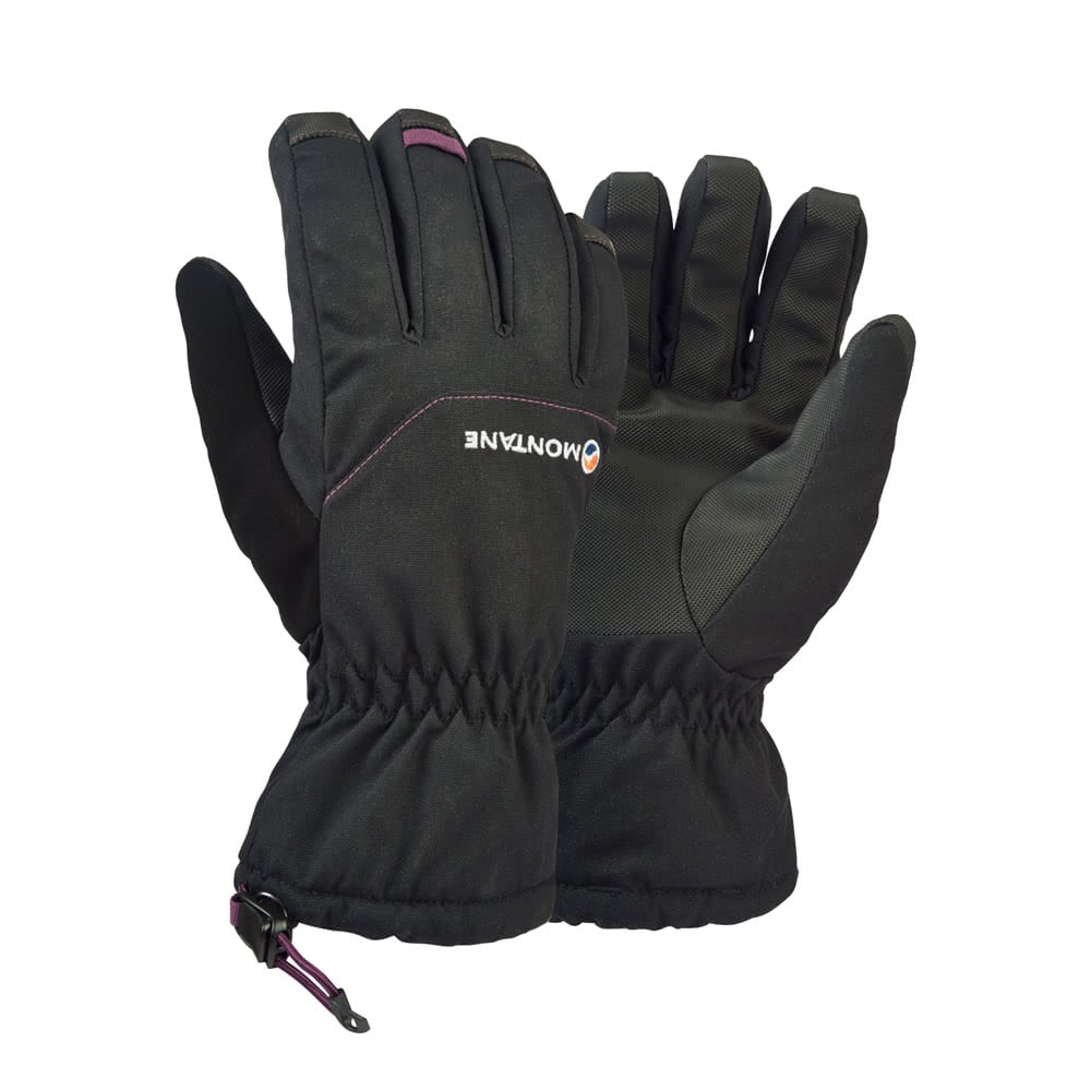 W Tundra Glove