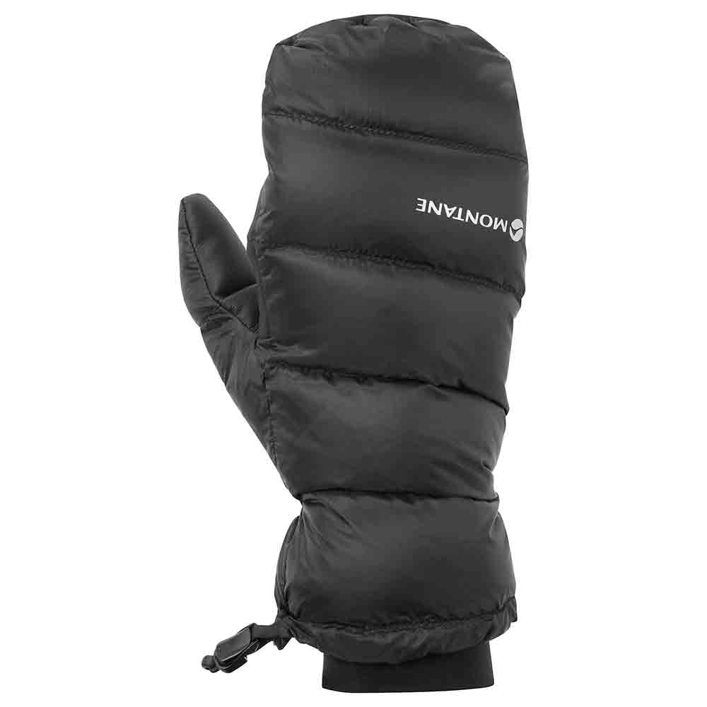 Down gloves Anti-freeze Mitt