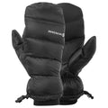 Down gloves Anti-freeze Mitt