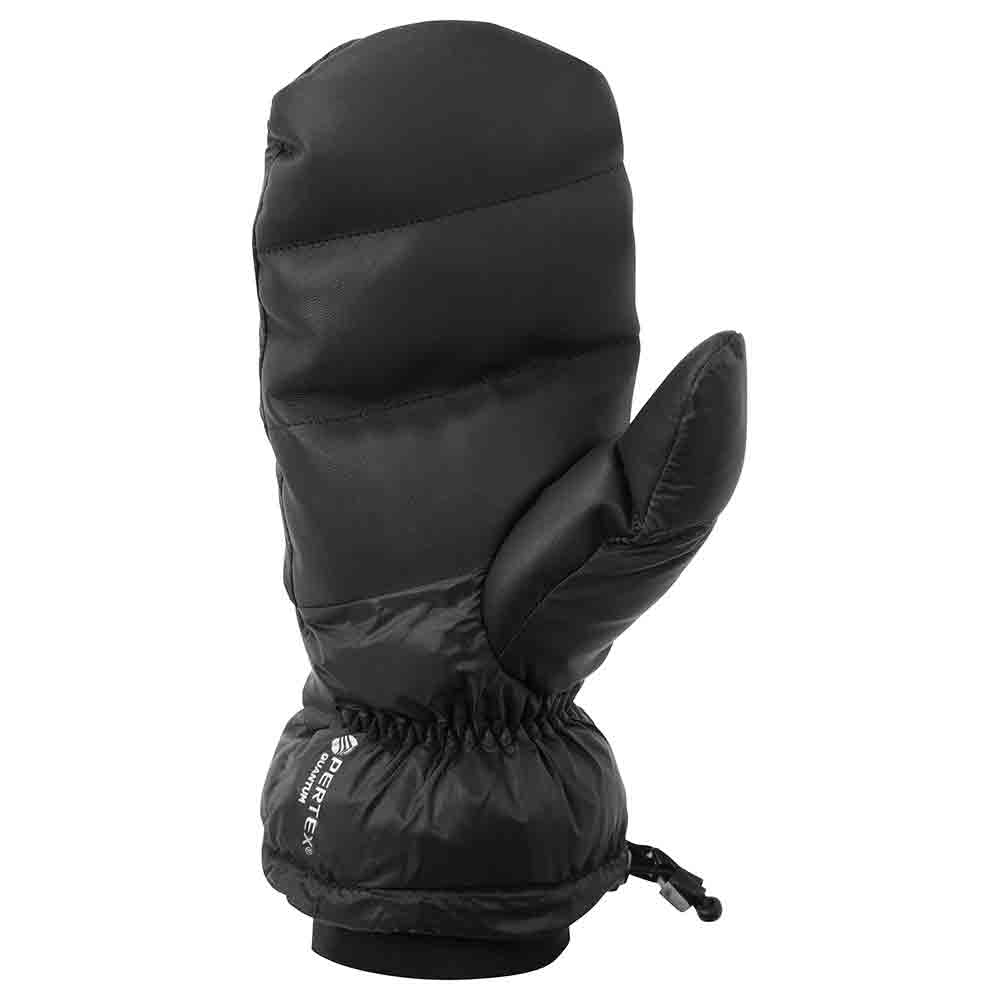 Down gloves Anti-freeze Mitt