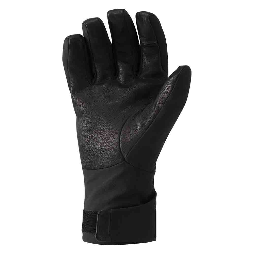 Men's Touchscreen Thermal Gloves - Alpine Resolve Glove