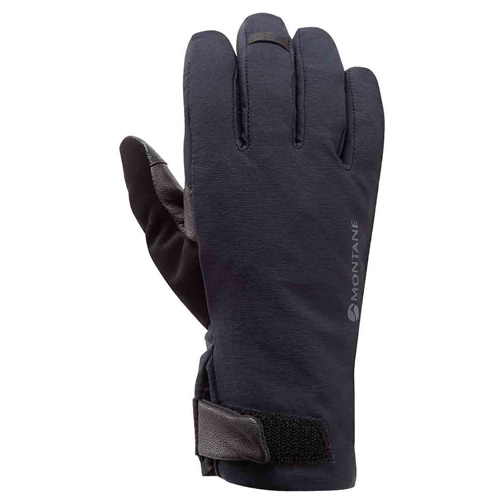 Men's Waterproof and Warm Gloves Duality Glove