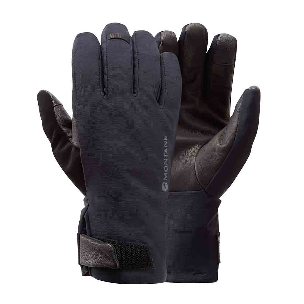 Men's Waterproof and Warm Gloves Duality Glove