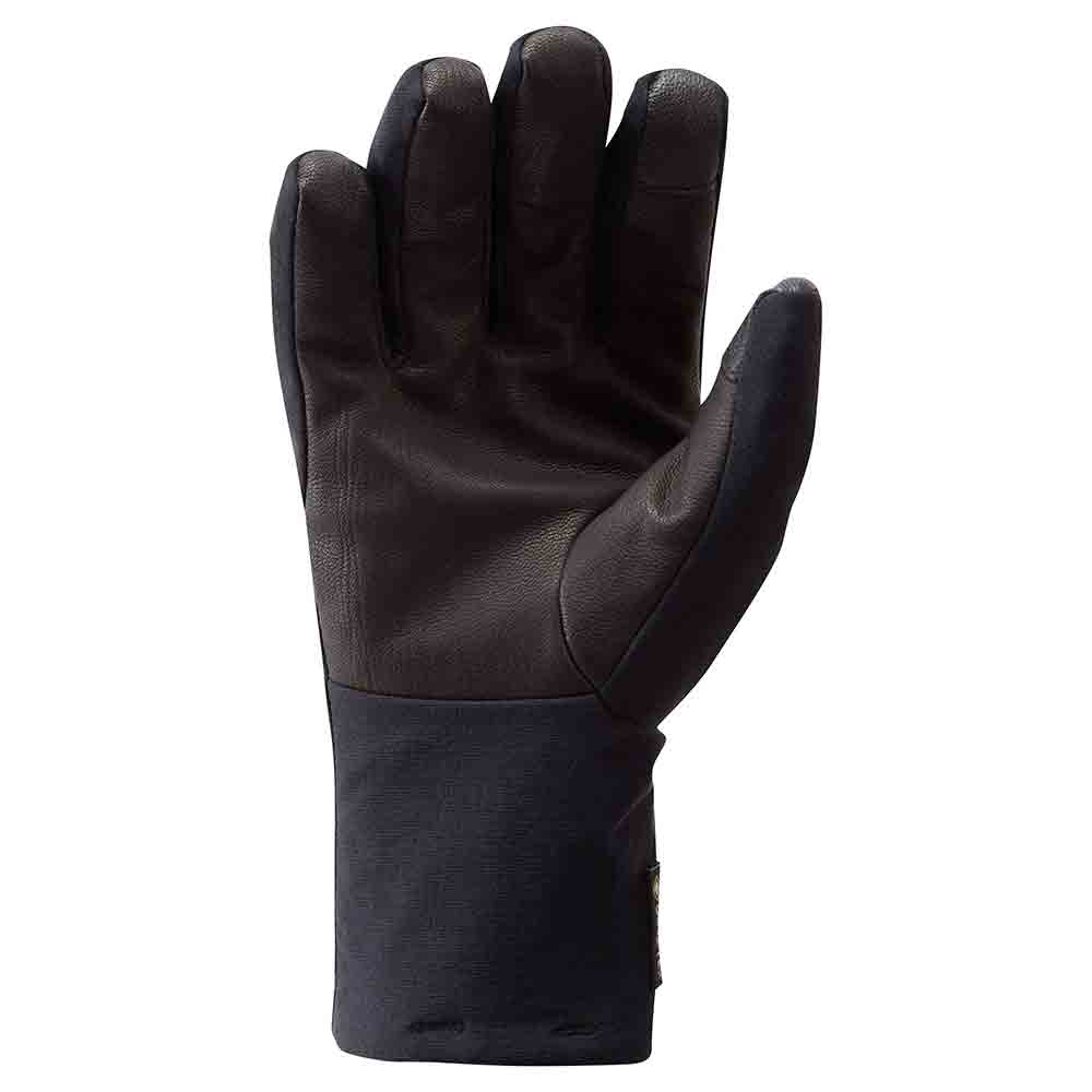 Men's Waterproof and Warm Gloves Duality Glove