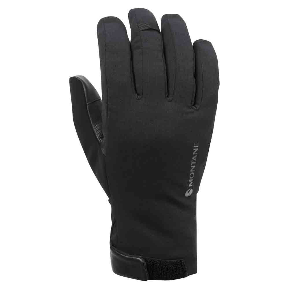 Men's Waterproof and Warm Gloves Duality Glove New