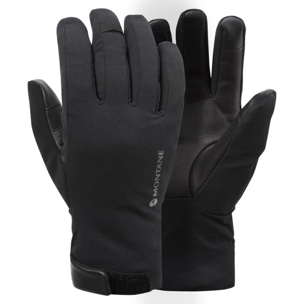 Men's Waterproof and Warm Gloves Duality Glove New