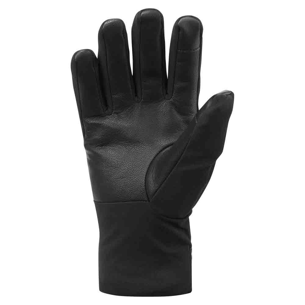 Men's Waterproof and Warm Gloves Duality Glove New