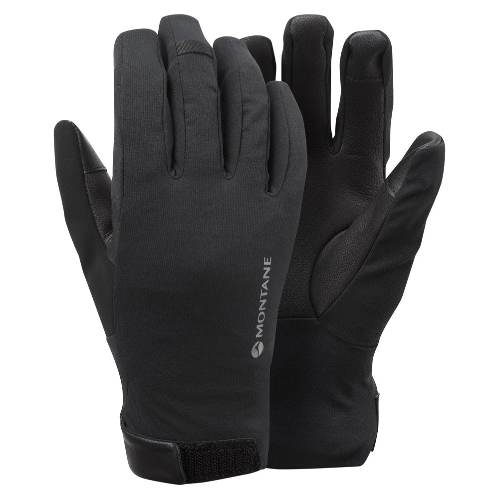 Women's Waterproof and Warm Gloves (New)