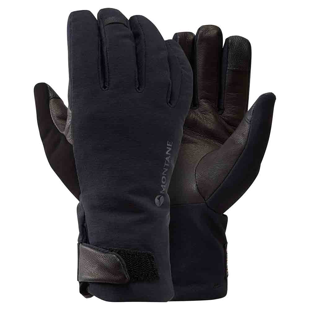 Women's Waterproof and Warm Gloves - W Duality Glove