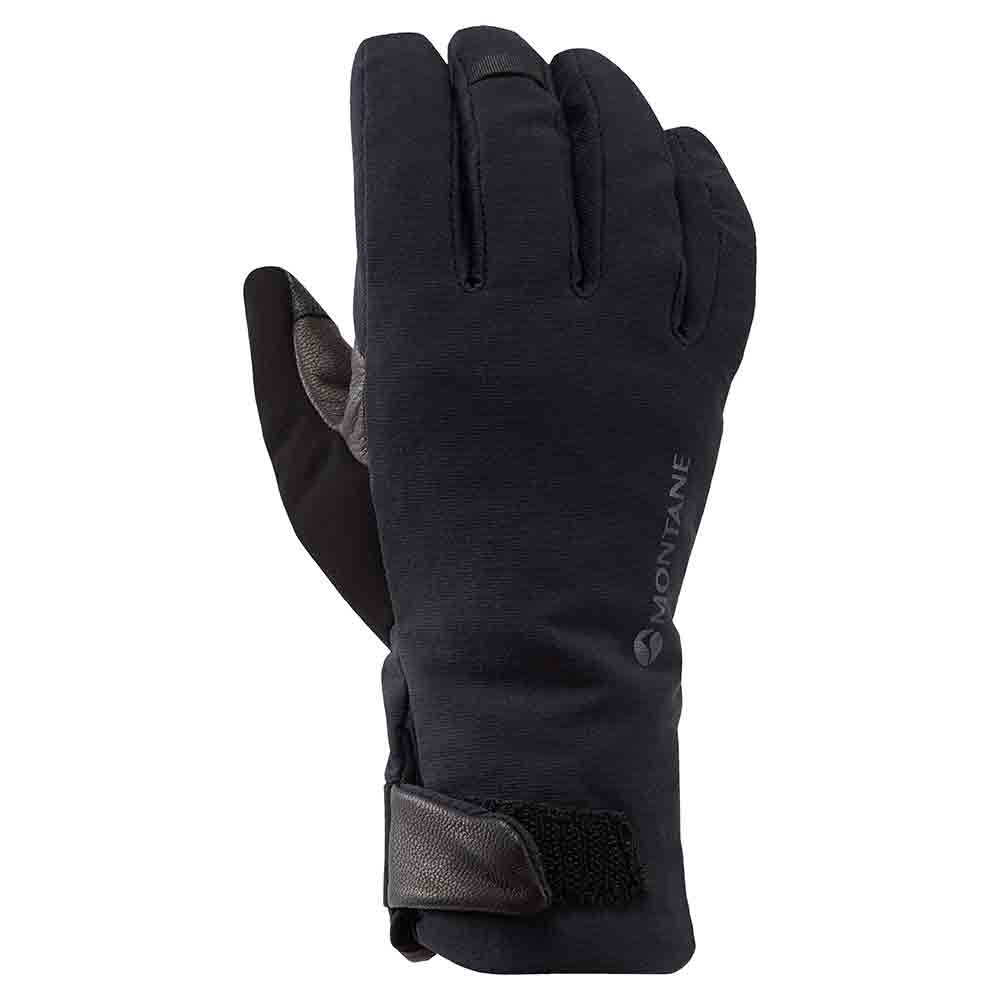 Women's Waterproof and Warm Gloves - W Duality Glove