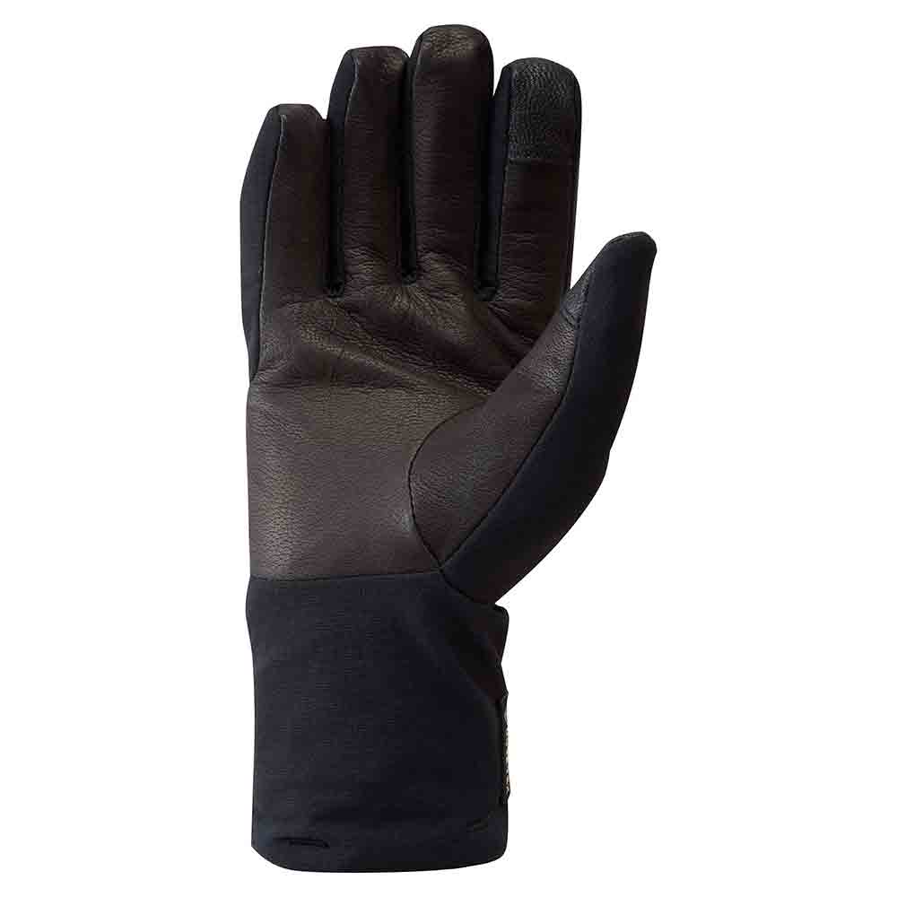 Women's Waterproof and Warm Gloves - W Duality Glove