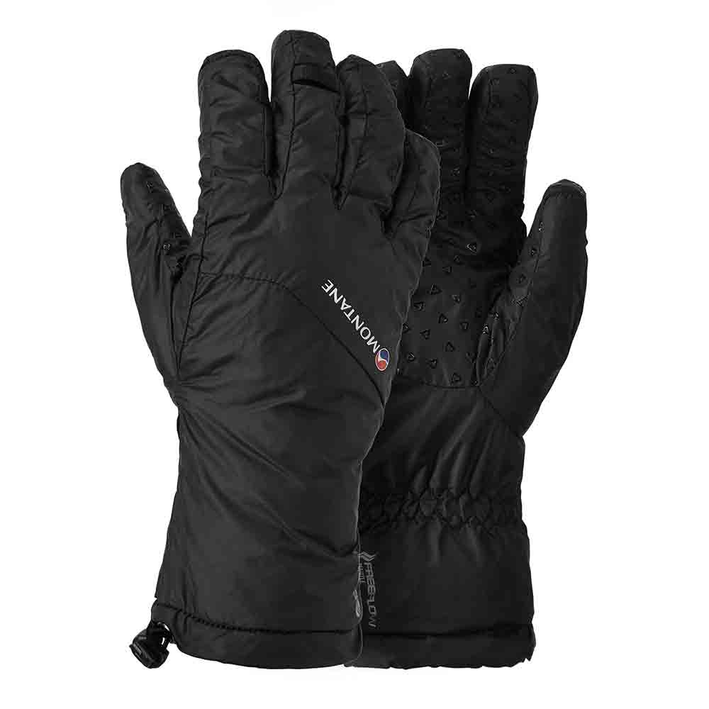 Women's thermal gloves W Prism Dry Line Glove