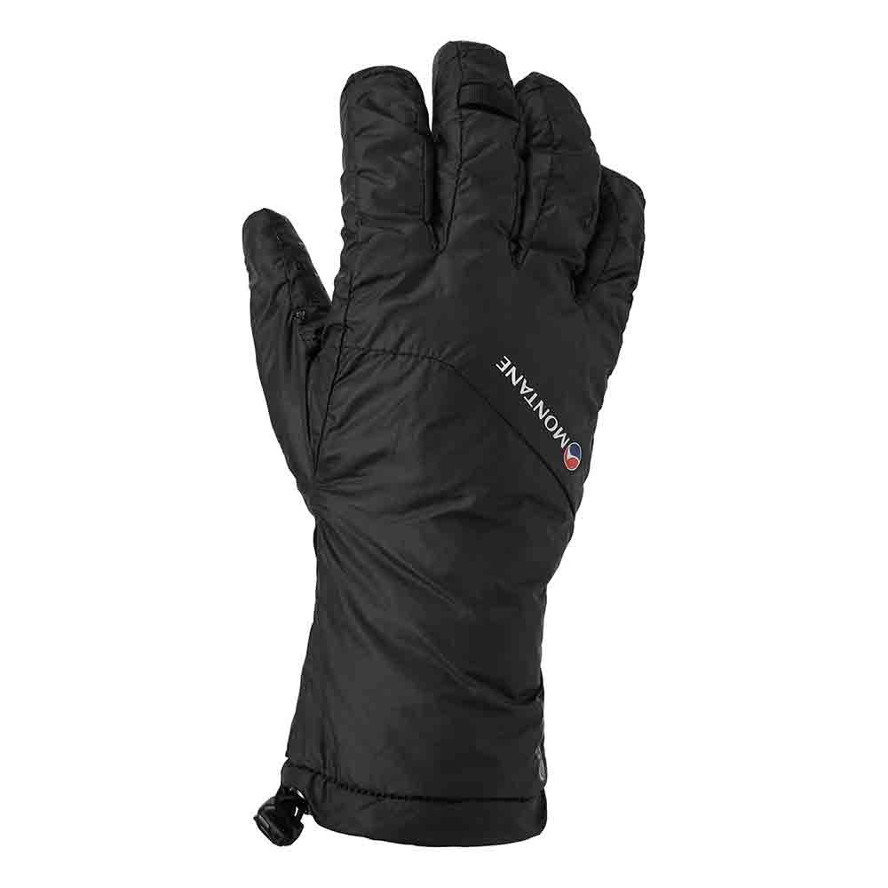 Women's thermal gloves W Prism Dry Line Glove