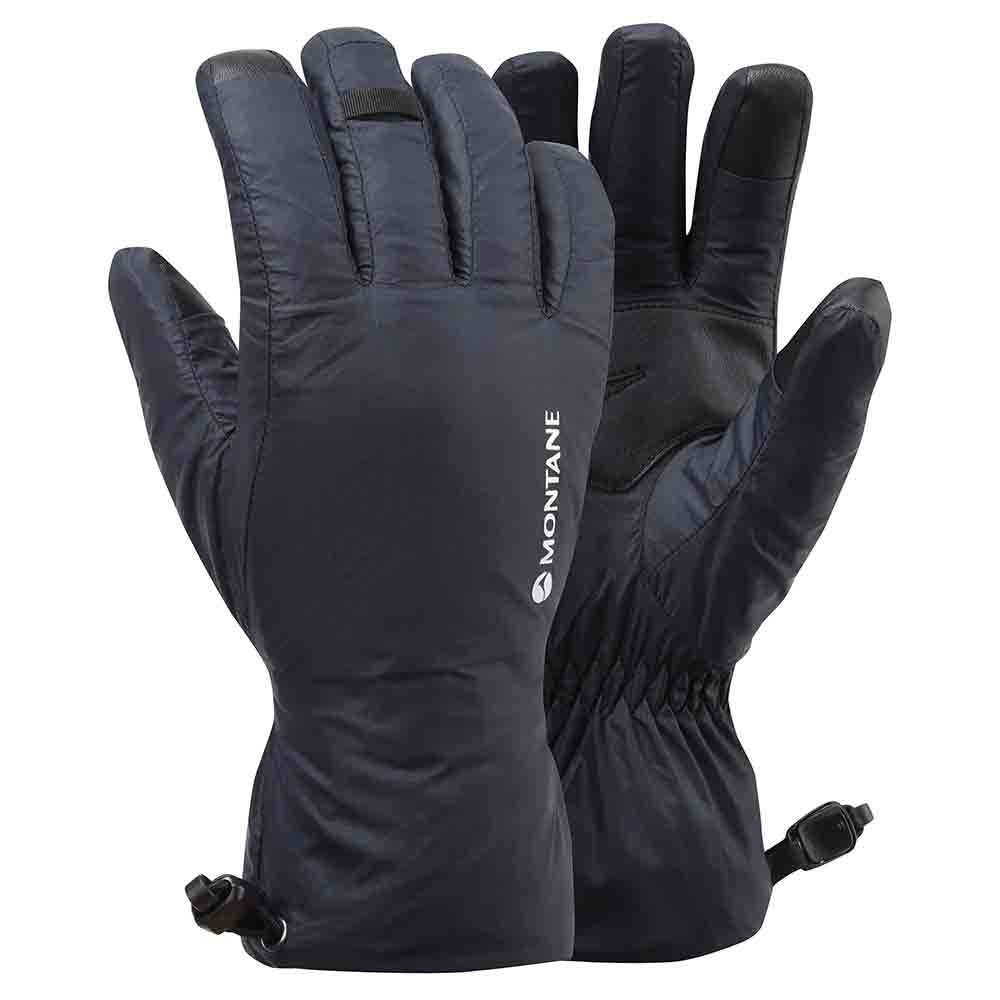 Women's thermal gloves W Respond Dry Line Glove