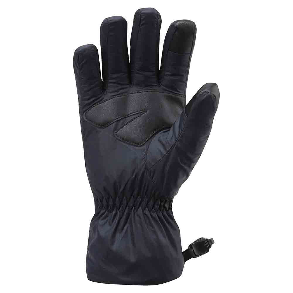Women's thermal gloves W Respond Dry Line Glove