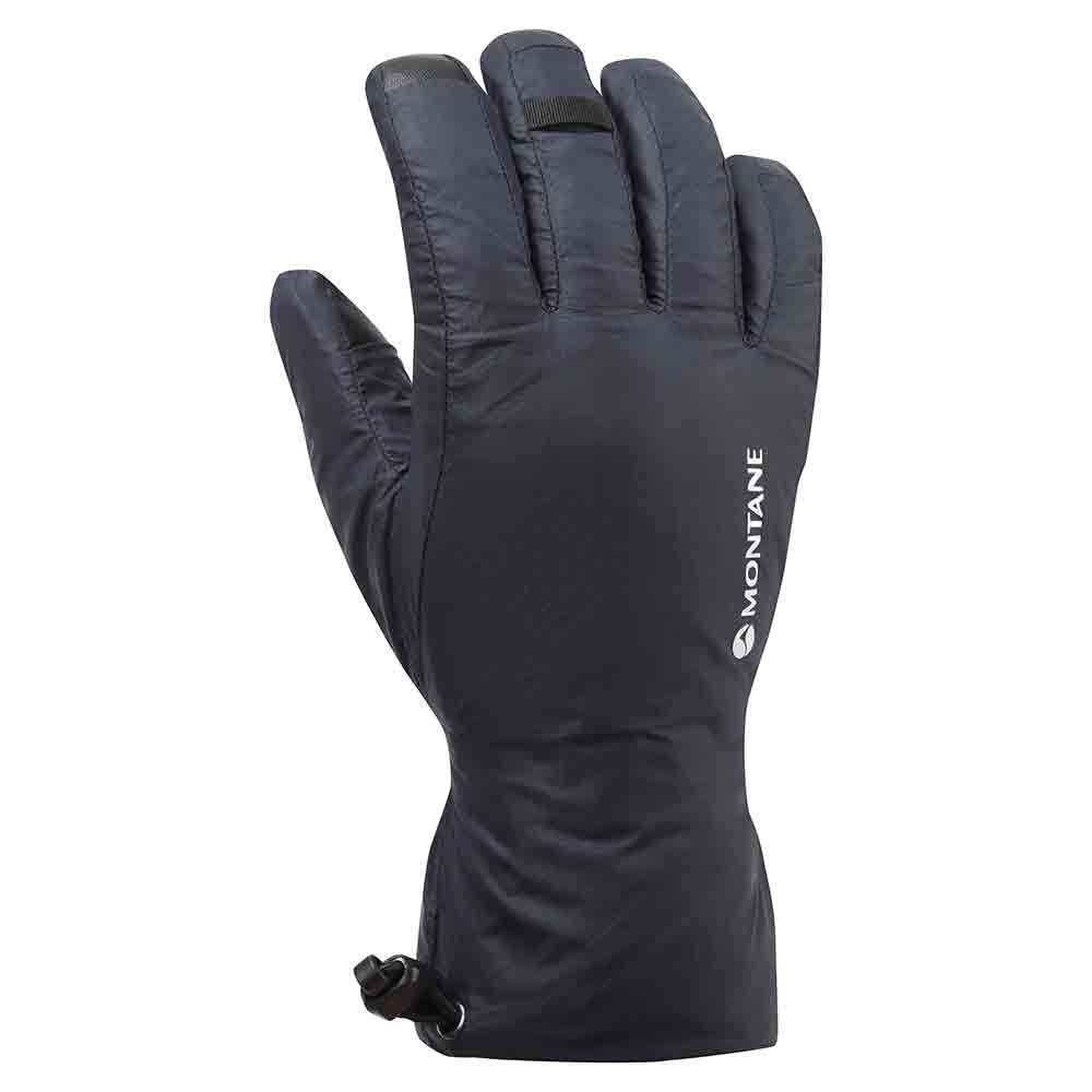 Women's thermal gloves W Respond Dry Line Glove