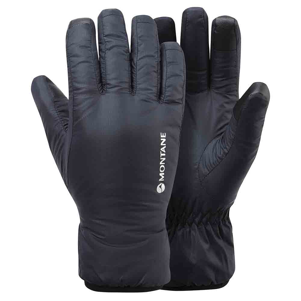 Women's thermal gloves W Respond Glove