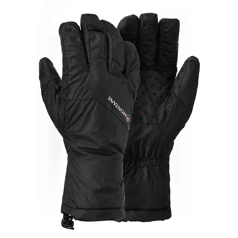 Men's Touchscreen Thermal Gloves - Prism Dry Line Glove