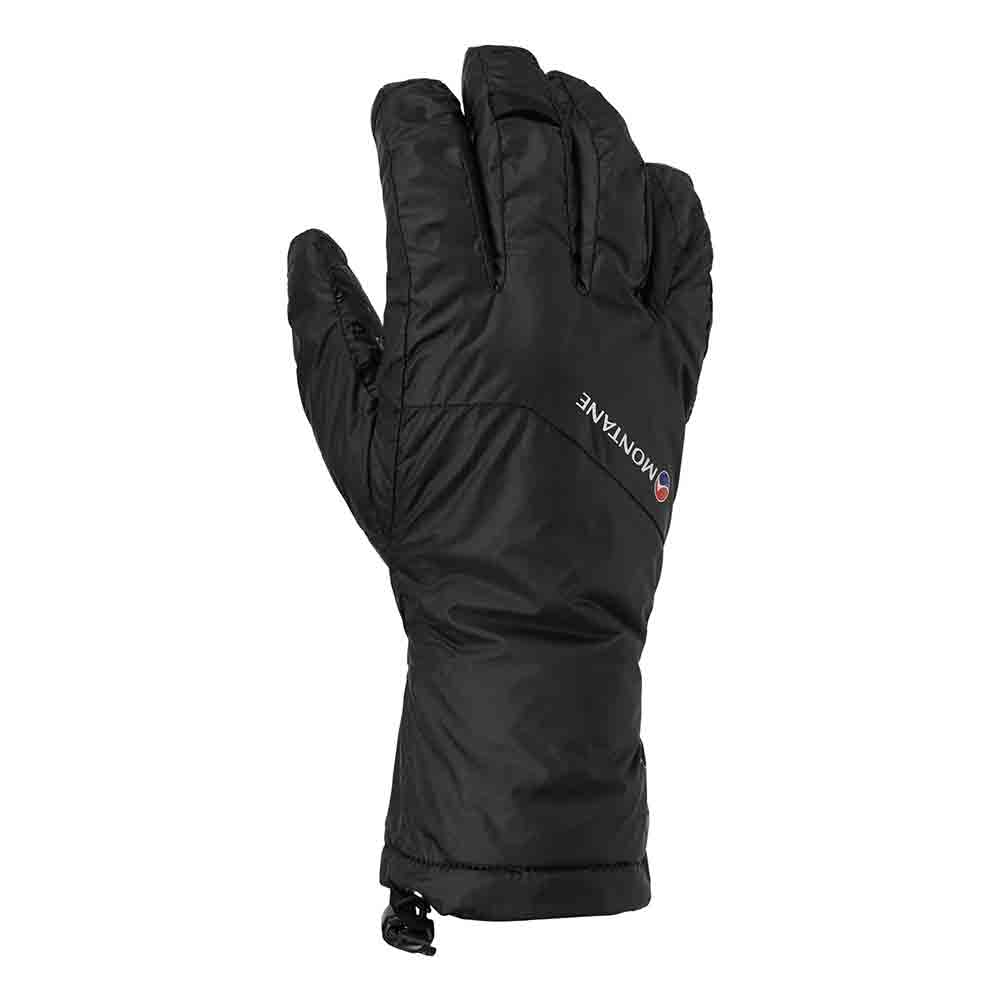 Men's Touchscreen Thermal Gloves - Prism Dry Line Glove