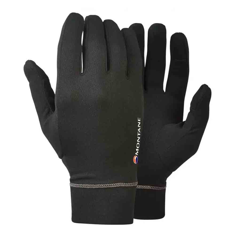 Men's Touchscreen Thermal Gloves Powerstretch Pro Glove