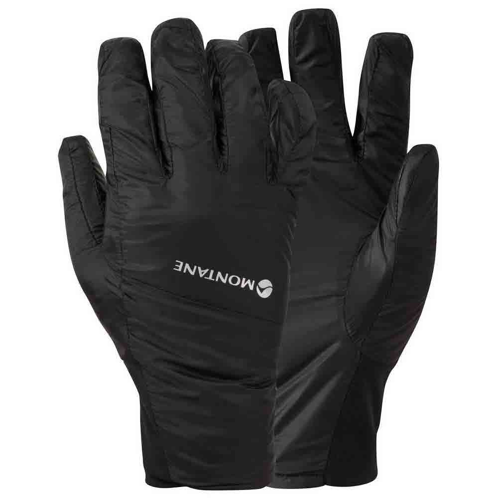 Men's Touchscreen Thermal Gloves - Prism Ultra Glove