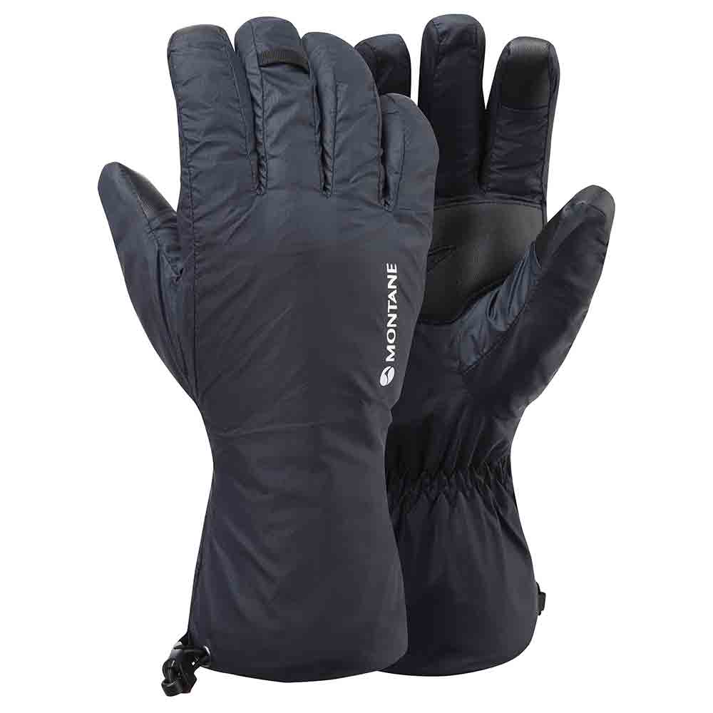 Men's Touchscreen Thermal Gloves Respond Dry Line Glove