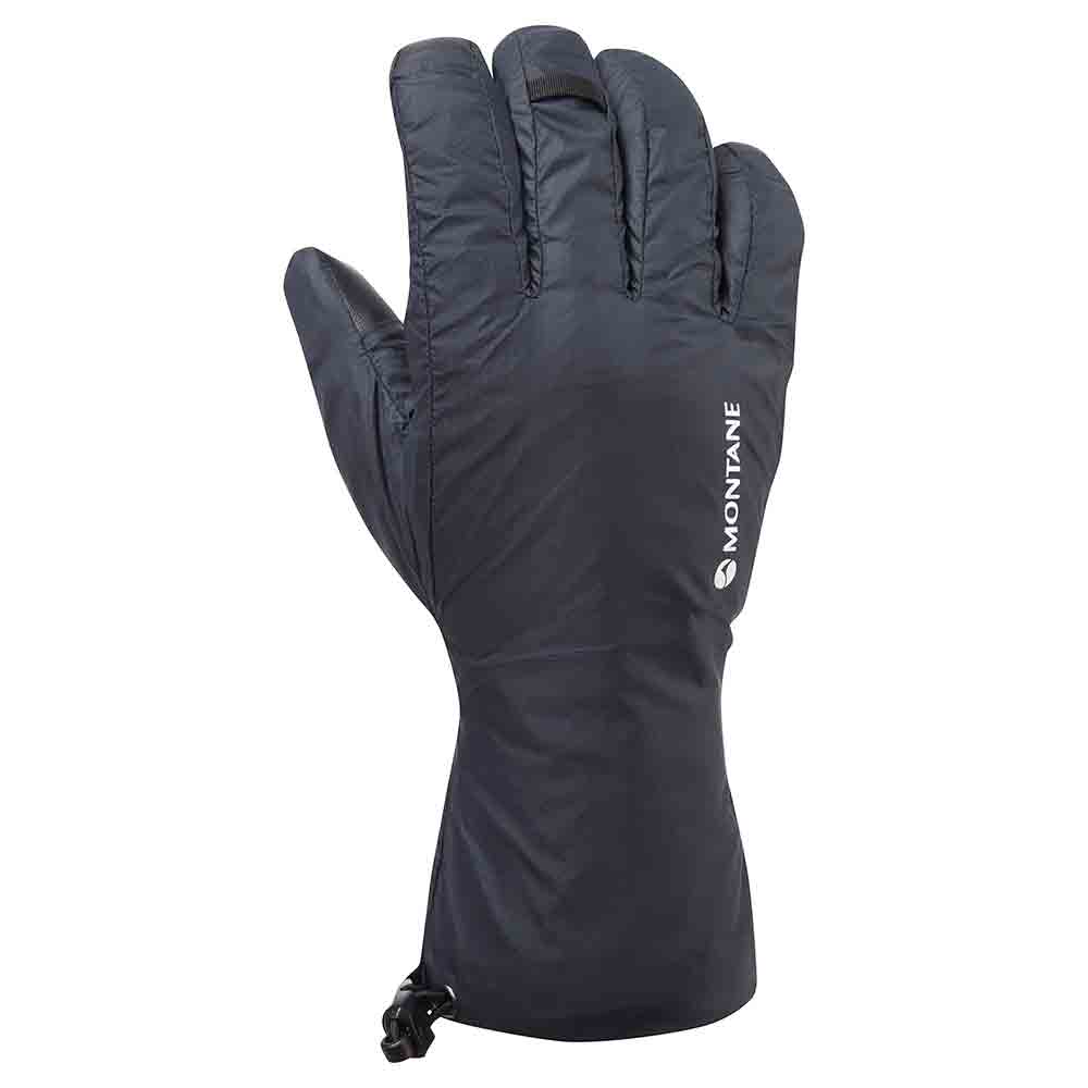 Men's Touchscreen Thermal Gloves Respond Dry Line Glove