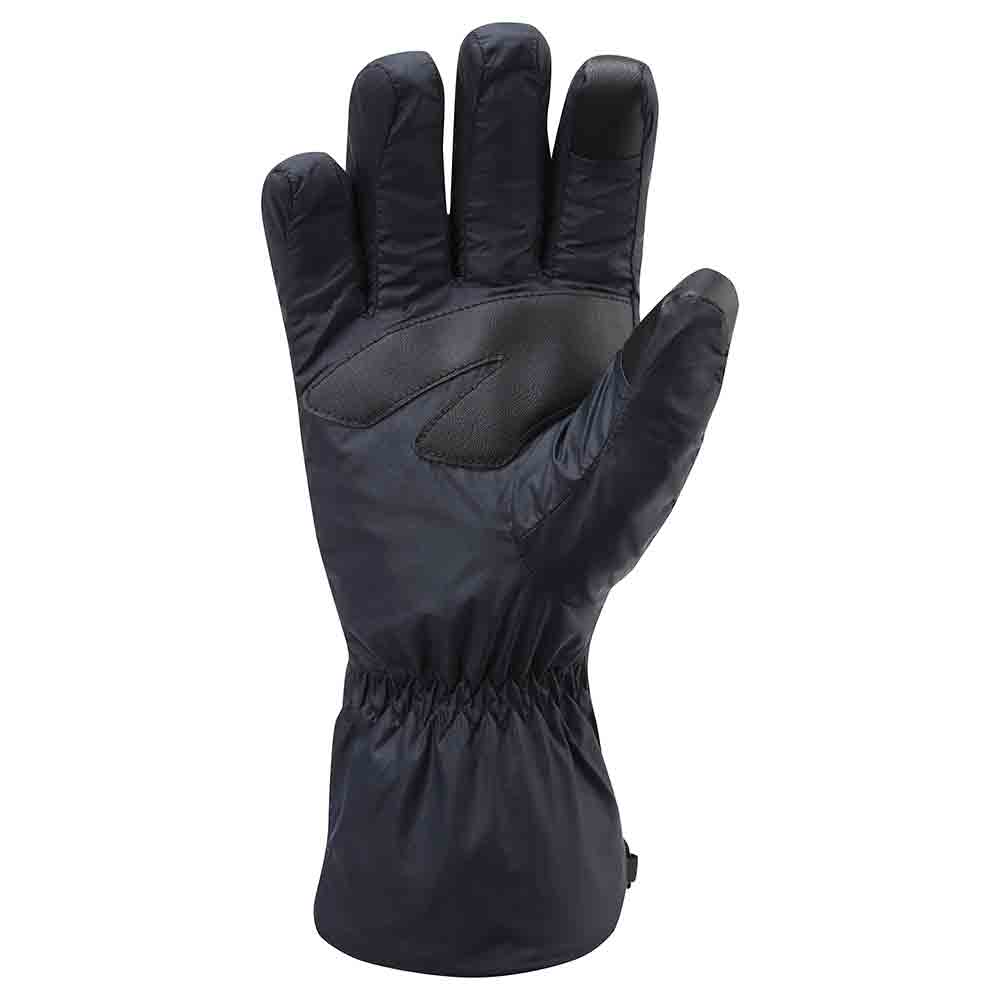 Men's Touchscreen Thermal Gloves Respond Dry Line Glove