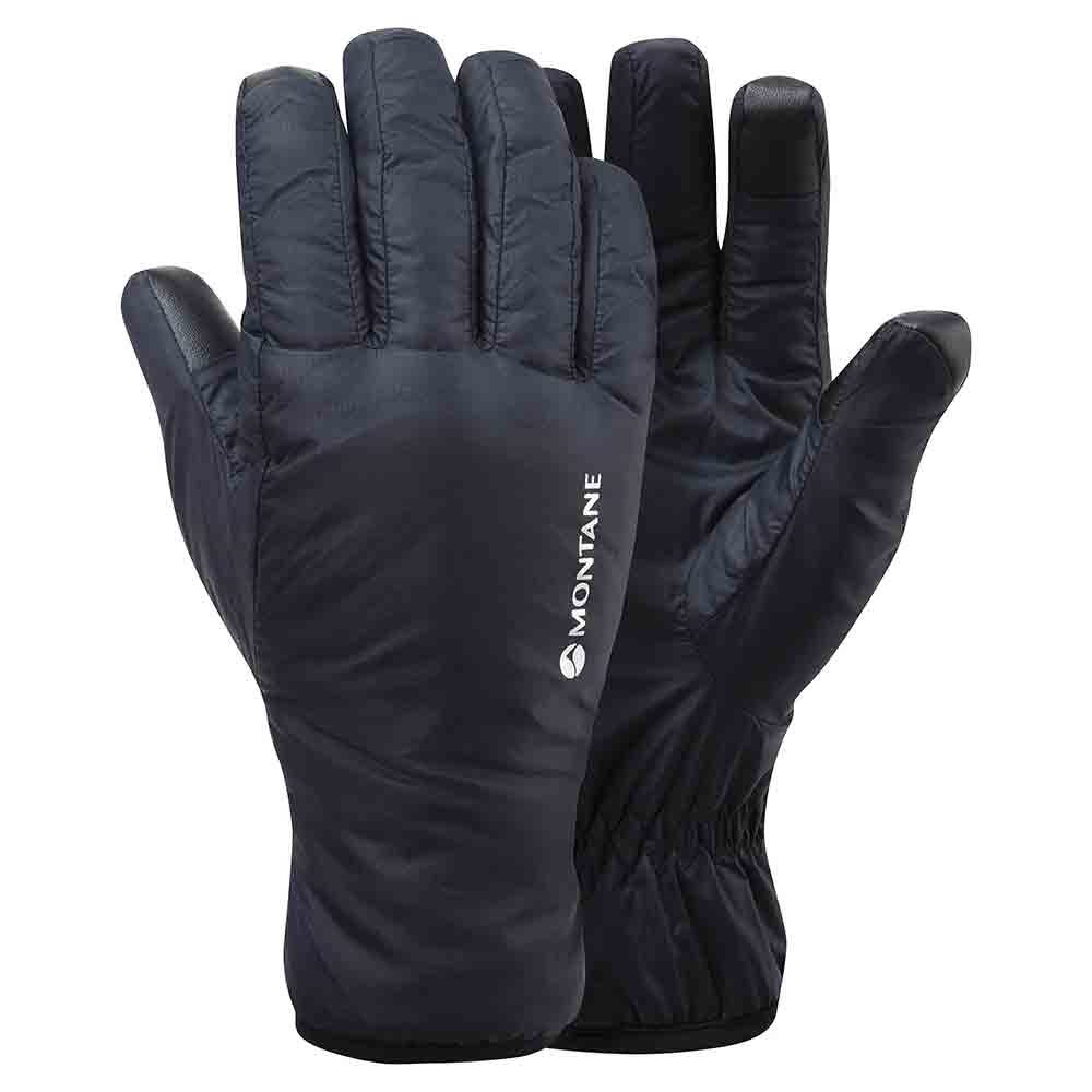 Men's Touchscreen Warm Gloves (Respond Glove)