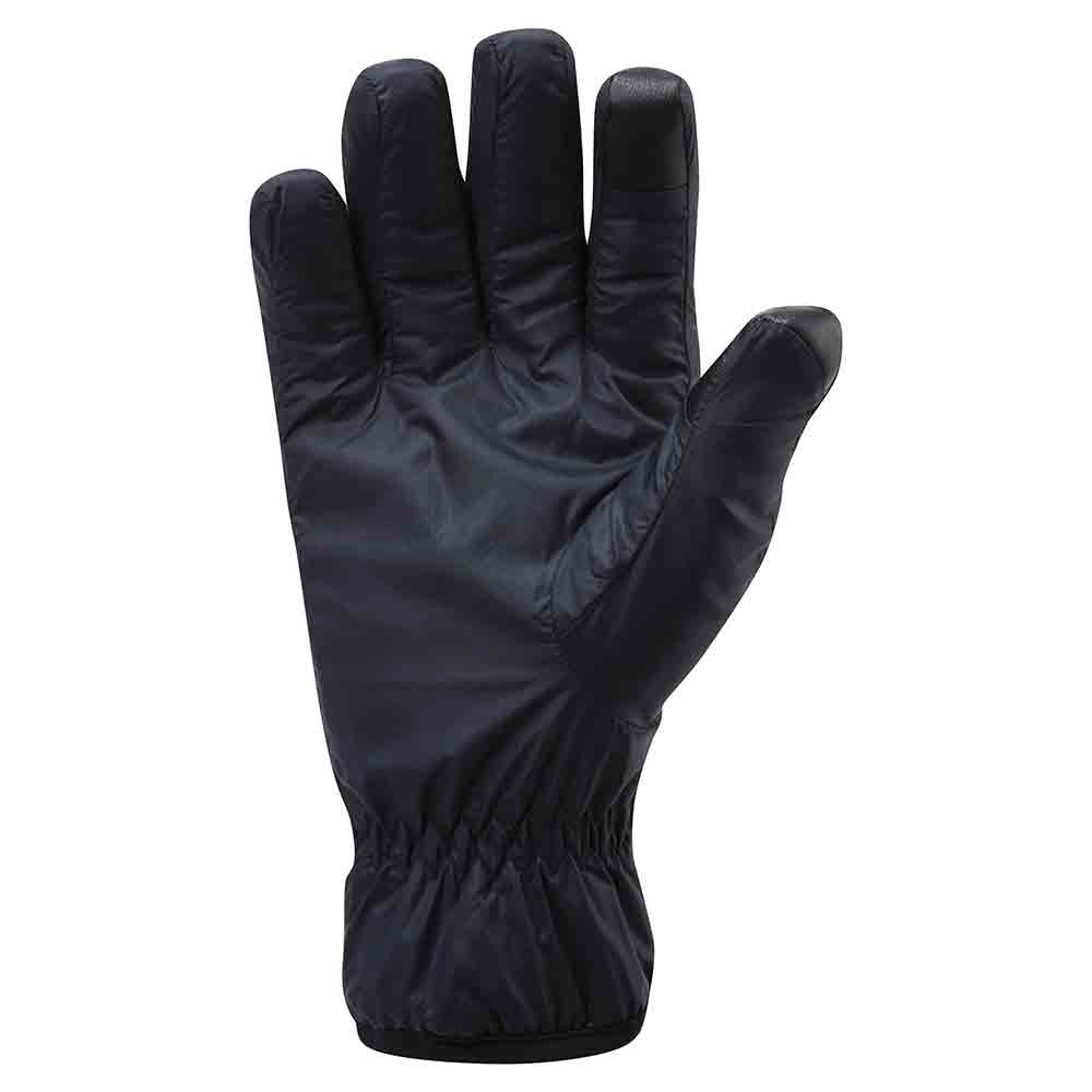 Men's Touchscreen Warm Gloves (Respond Glove)