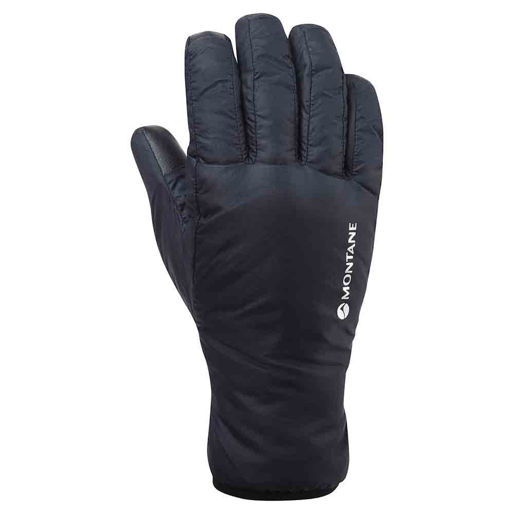 Men's Touchscreen Warm Gloves (Respond Glove)