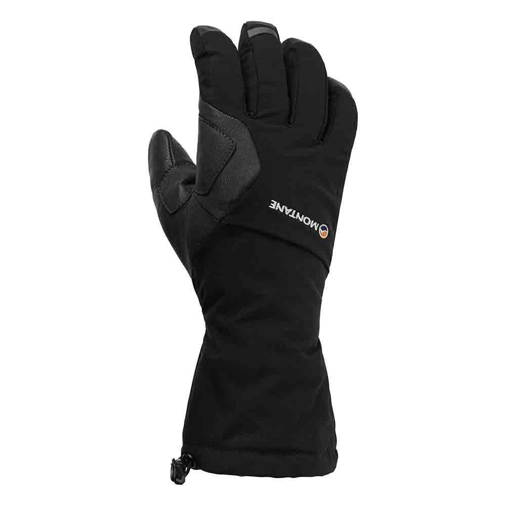 Men's Waterproof and Warm Gloves Supercell Glove