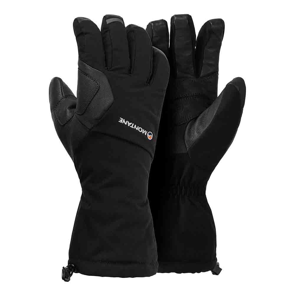 Men's Waterproof and Warm Gloves Supercell Glove