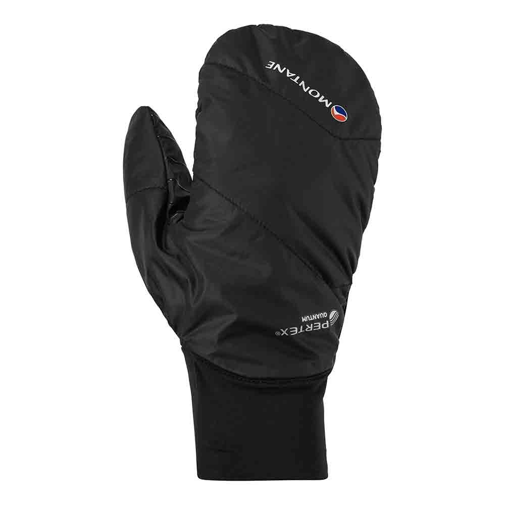 Men's thermal gloves Switch Gloves with Pull-Out Mitt