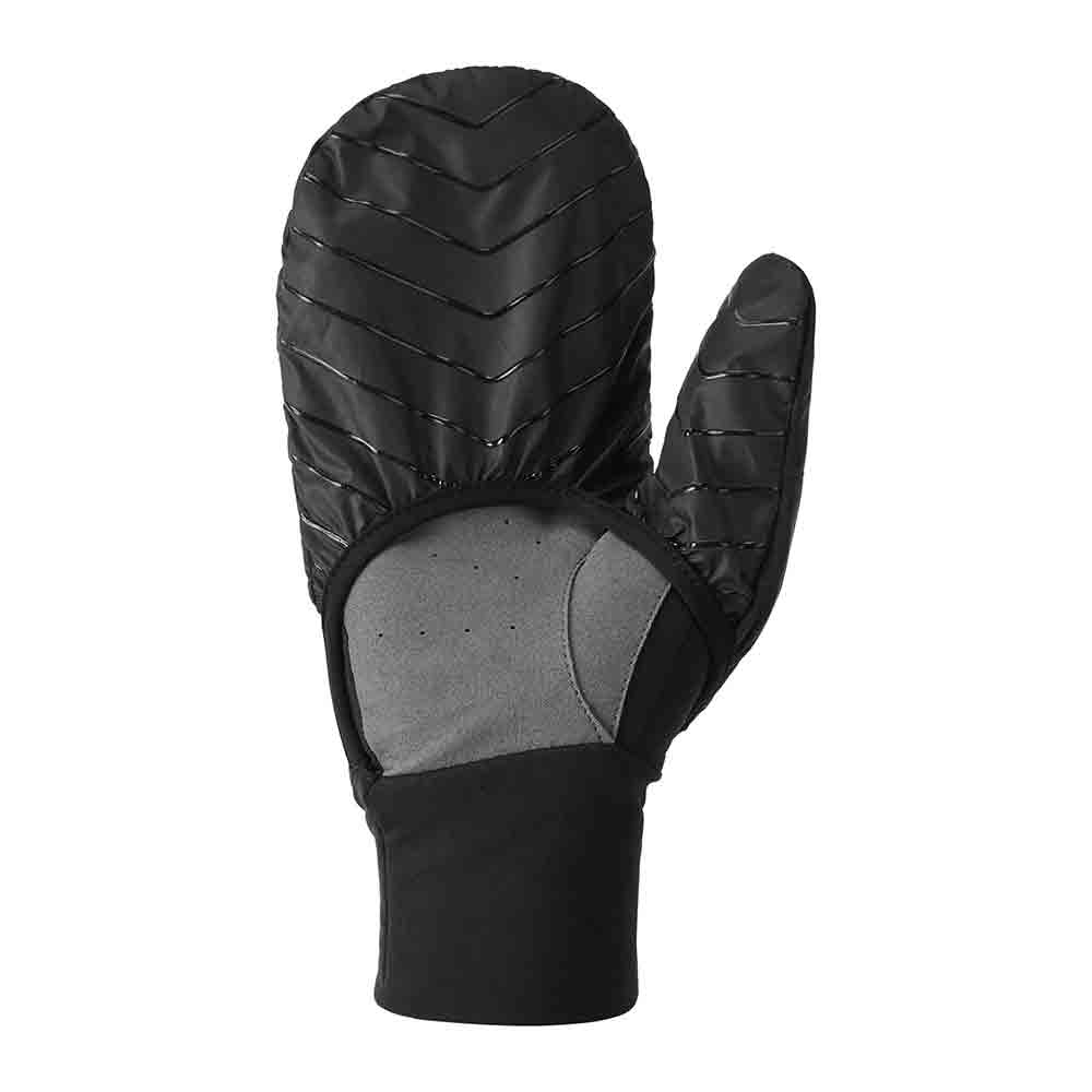 Men's thermal gloves Switch Gloves with Pull-Out Mitt