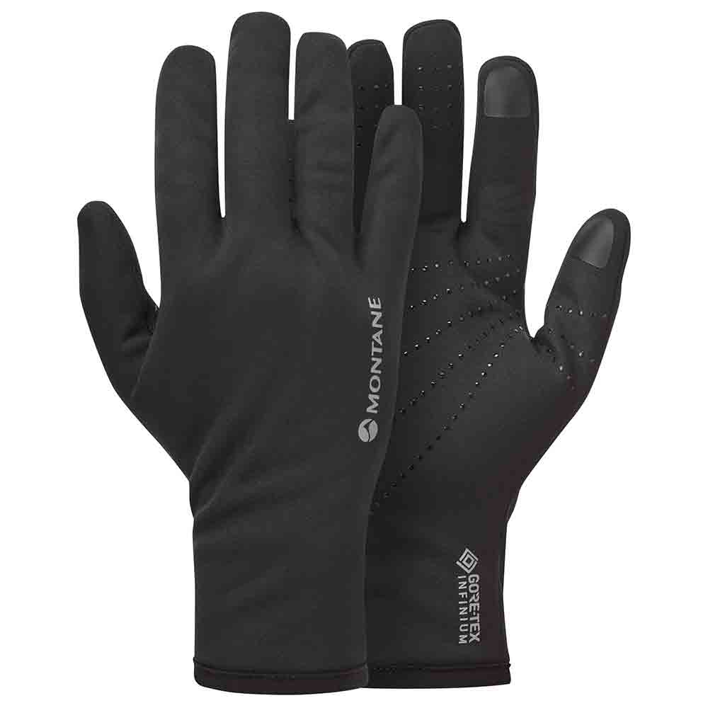 Men's thermal gloves Trail Glove