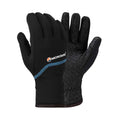 Men's Touchscreen Slip Gloves Powerstretch Pro Grippy Glove