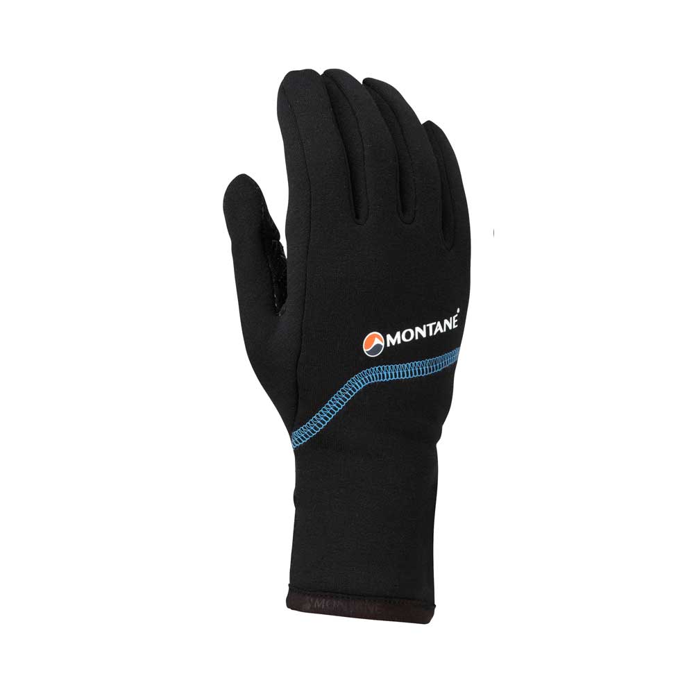 Men's Touchscreen Slip Gloves Powerstretch Pro Grippy Glove