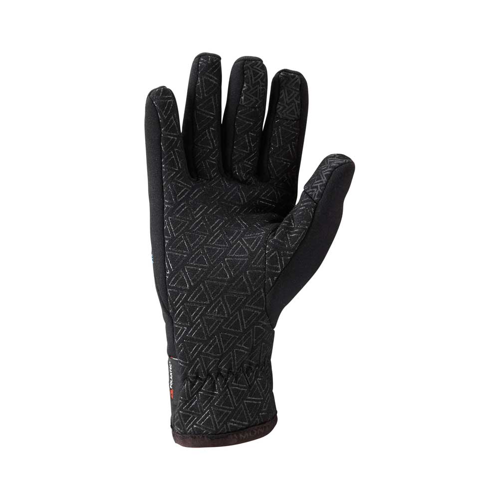 Men's Touchscreen Slip Gloves Powerstretch Pro Grippy Glove
