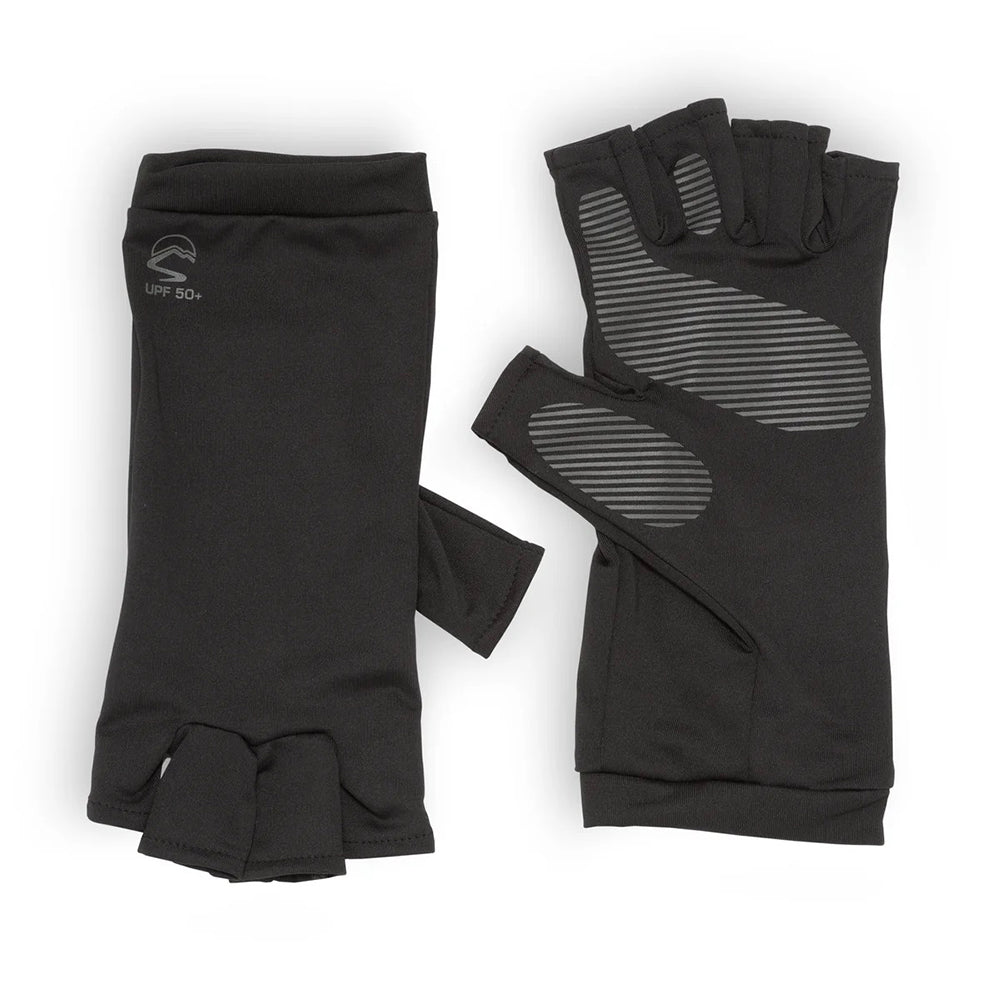 UPF50+ Sun Protection Gloves (UV Shield Cool Gloves)